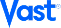 vast logo